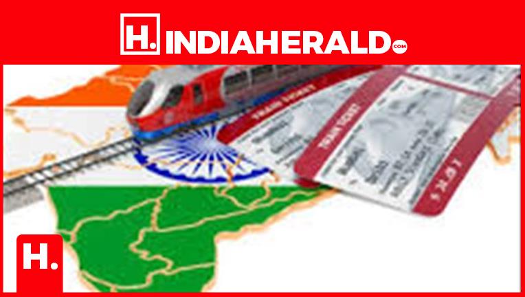 Train Ticket Hacks: Skip Costly Apps and Learn Easy Ways to Book Tickets Smartly