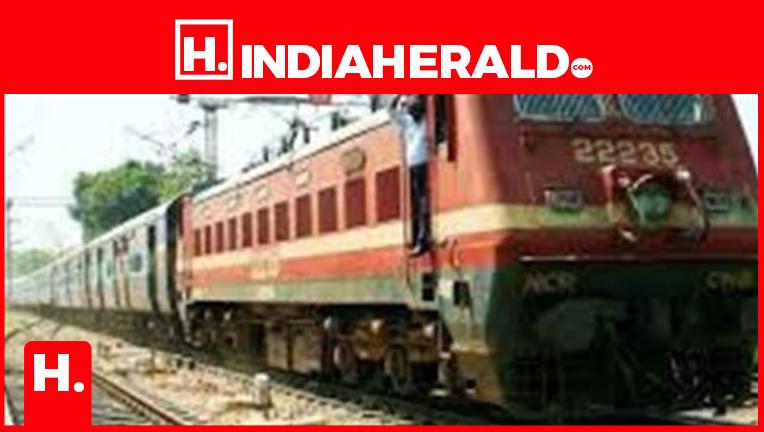 Trains Will Remain Cancelled from April 2: Railways Releases List