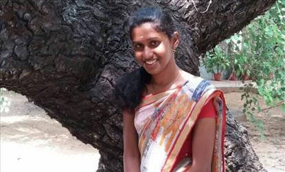 Tamilnadu cleared decks for transgender to enter police force