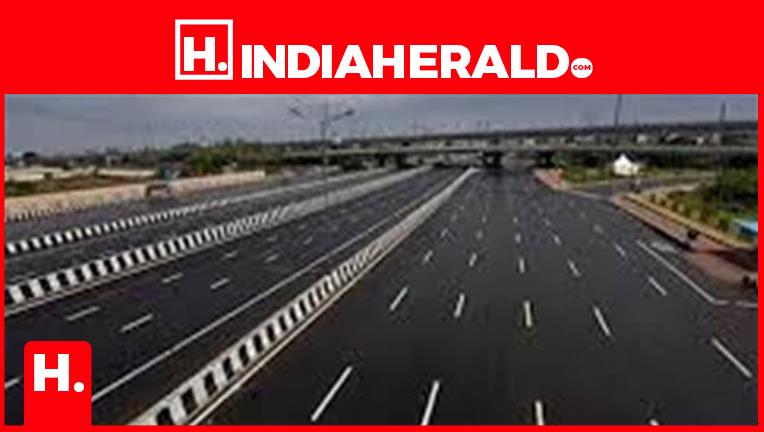 Travel Time Between Kanpur, Delhi, and Mumbai to Reduce with New 112 km Highway in UP