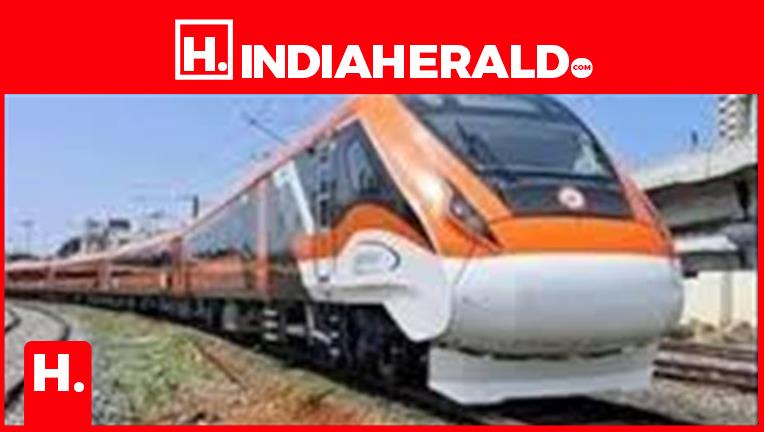 Traveling Between Pune and Bengaluru Set to Become Easier with Vande Bharat Express