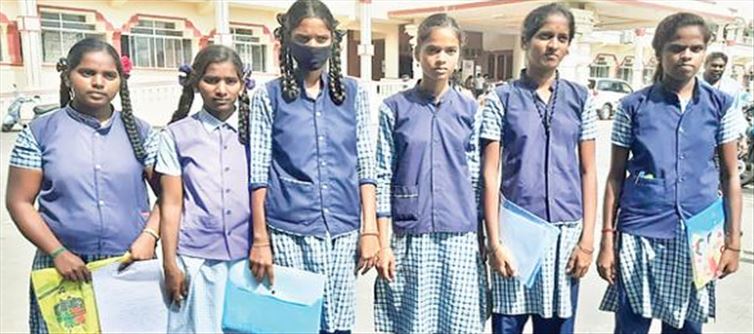 Tribal Girls Studies Affected without their Community Certificate