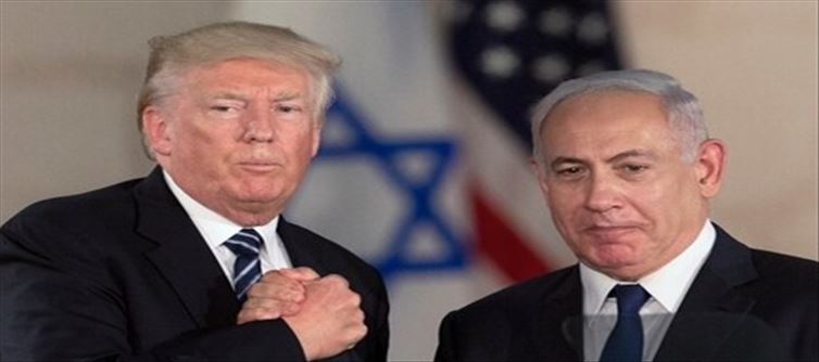 Trump invites Israel's Netanyahu to talk about 'shared adversaries' at White house