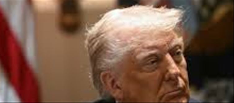 Trump will impose heavy tariffs on countries buying from Venezuela?