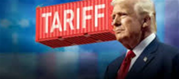 Trump's reciprocal tariff will have biggest impact on these things!