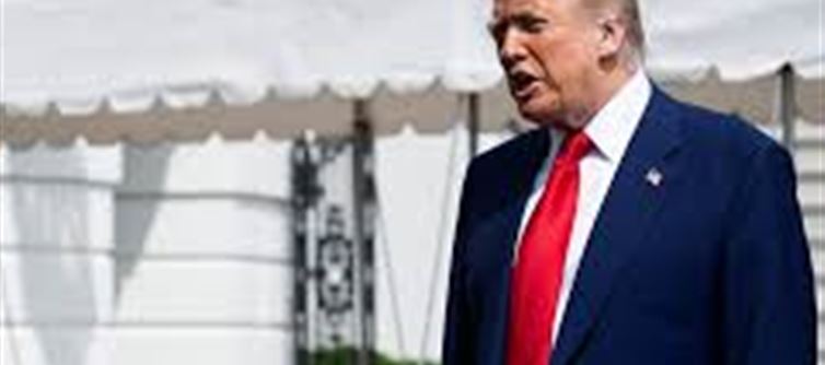Trump's tariff bomb will destroy America?