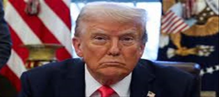 Trump's tariff war..!? India will not have any problem..!?