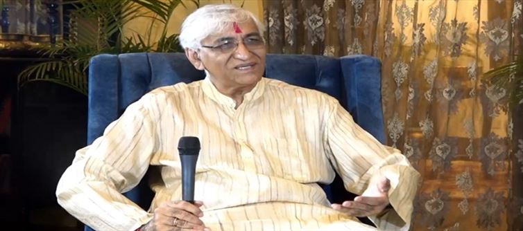 कांग्रेस नेता टीएस सिंह देव ने की केंद्र की तारीफ