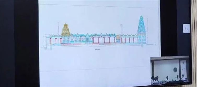 TTD to build replica of Tirumala temple in Telangana’s Siddipet