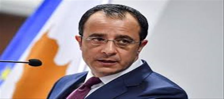 Turkey's enemy Cyprus gets Netanyahu's support...