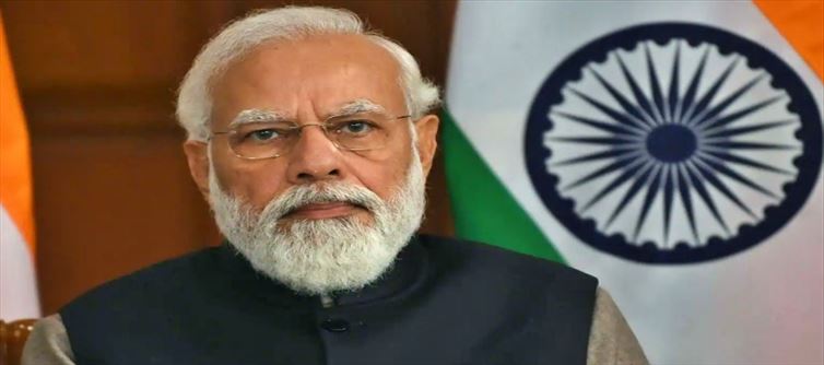पीएम मोदी ने व्लादिमीर पुतिन से यूक्रेन के समकक्ष से बातचीत करने का आग्रह किया