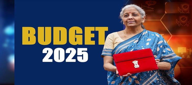 యూనియన్ బడ్జెట్ ప్రకటించిన కేంద్ర ప్రభుత్వం.. అసలు కేంద్రానికి డబ్బులు ఎక్కడి నుంచి వస్తాయో తెలుసా?