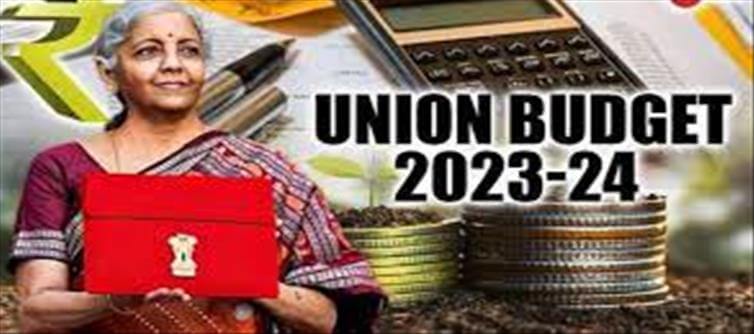 Union Budget 2023-24 Key Highlights: Part 1...