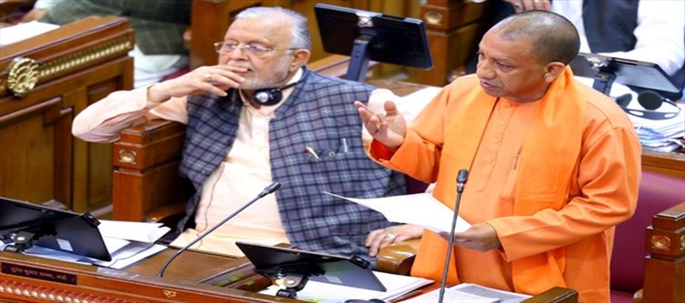 योगी सरकार ने 26,760 करोड़ रुपये का अनुपूरक बजट पेश किया