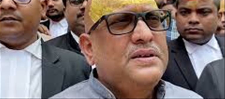 UP Congress President Ajay Rai raised the issue of Purvanchalis!