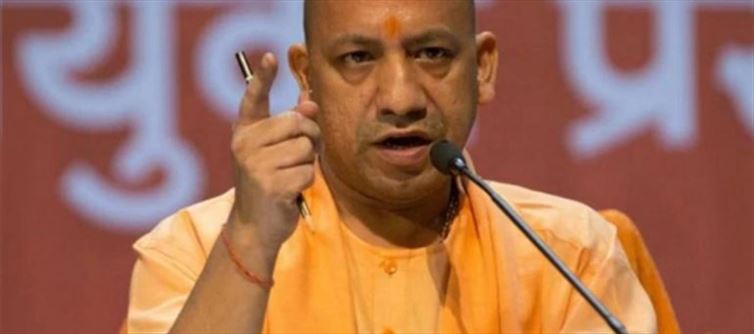 कोरोनावायरस के बढ़ते मामलों पर अंकुश लगाने के लिए यूपी सरकार का नया फार्मूला