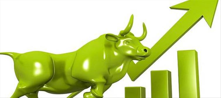 Upper circuit again in multibagger stock of Rs 16