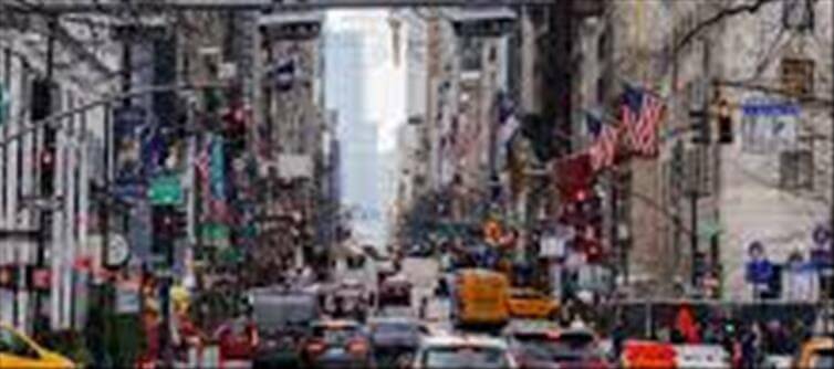 US economy resilient despite moderation in increase