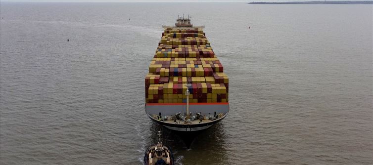 US merchandise-exchange deficit widens to report beforehand of Trump