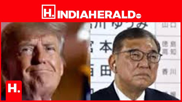 US trade deal with Japan... Is India next?