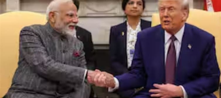 US-India Trade Deal 'Working Out Very Well' ..