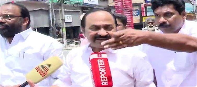 ആശ വർക്കർമാരുടെ സമരം; സമരത്തിനും പിന്തുണയ്ക്കുന്നവർക്കും യുഡിഎഫ് സംരക്ഷണം നൽകും എന്ന് വിഡി സതീശൻ!