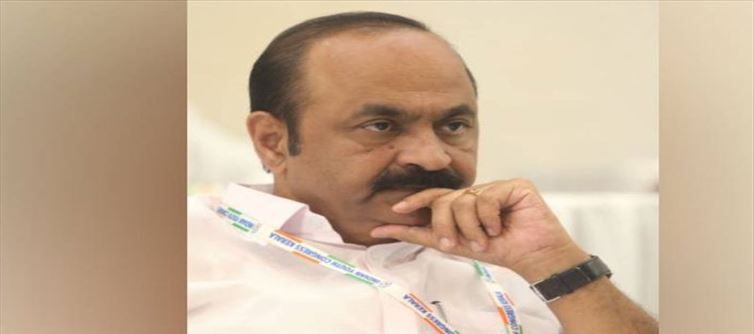 മദ്യനിര്‍മാണ ശാല അനുമതി; മുഖ്യമന്ത്രിയും എക്‌സൈസ് മന്ത്രിയും അറിഞ്ഞുള്ള അഴിമതിഎന്ന് വിഡി സതീശൻ.