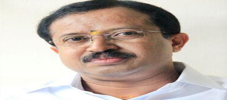 भारत आतंकवाद की सामाजिक आर्थिक मानवीय लागत के बारे में जागरूक है: राज्य मंत्री मुरलीधरन