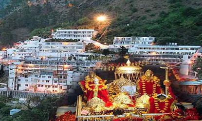 COVID-19 लॉकडाउन के बीच नवरात्रा के दौरान वैष्णो देवी मंदिर बंद रहेगा