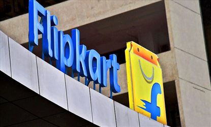 Flipkart is in the process of applying for food retail license in India