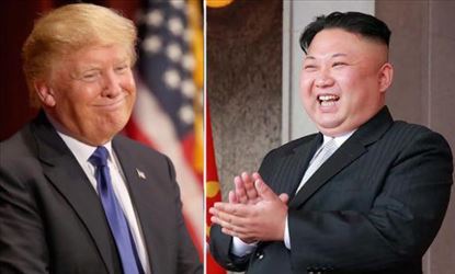 Will North Korea attend a summit with US President?