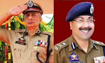 কাশ্মীরি পরিস্থিতি স্বাভাবিক না হওয়া পর্যন্ত অবস্থান-বিক্ষোভ দেখানো যাবে না নির্দেশ ডিজিপি-র