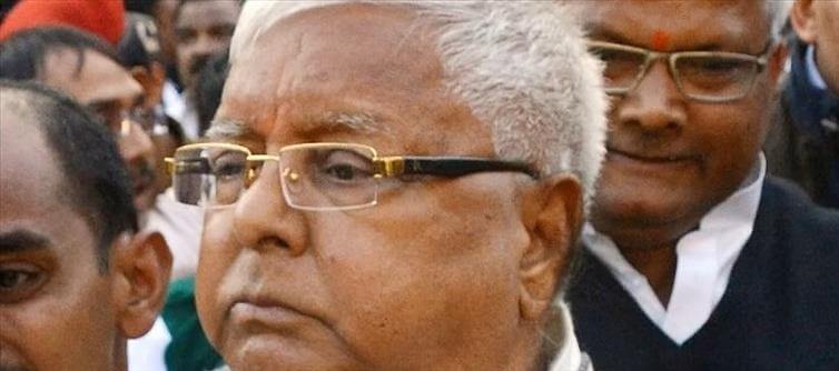 Why did Lalu Yadav give an offer to CM Nitish Kumar?