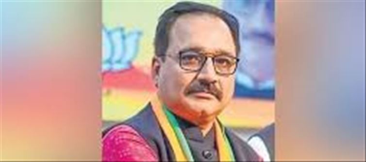'Kejriwal should stop worrying', Virendra Sachdeva's sharp attack!