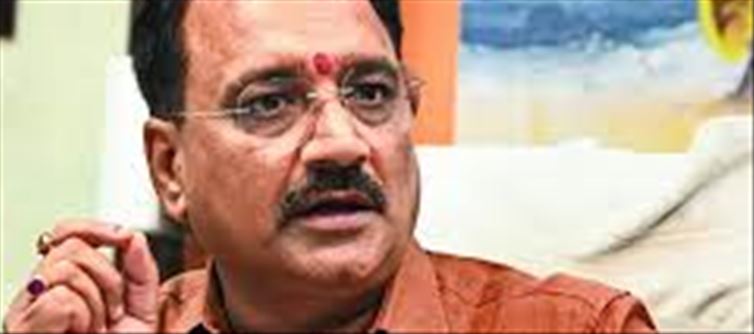 Virendra Sachdeva's big attack, said- MLAs unaware of rights?