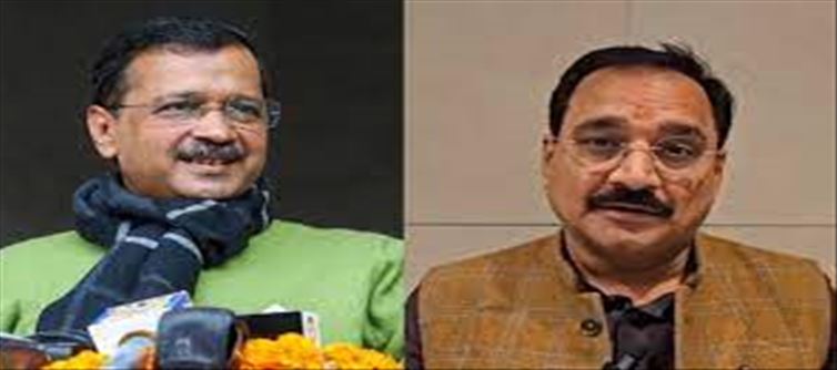 BJP MP from Delhi's Chandni Chowk issued a chargesheet