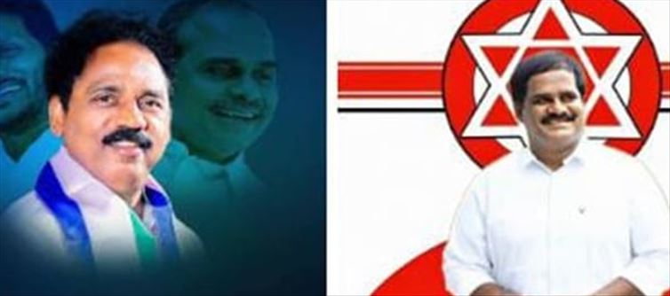 Visakha South: Who gets the Edge now?