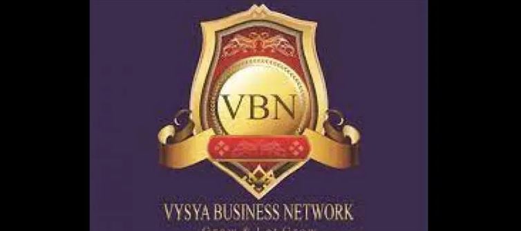 Vysya business network to set up chapter in Nizamabad soon