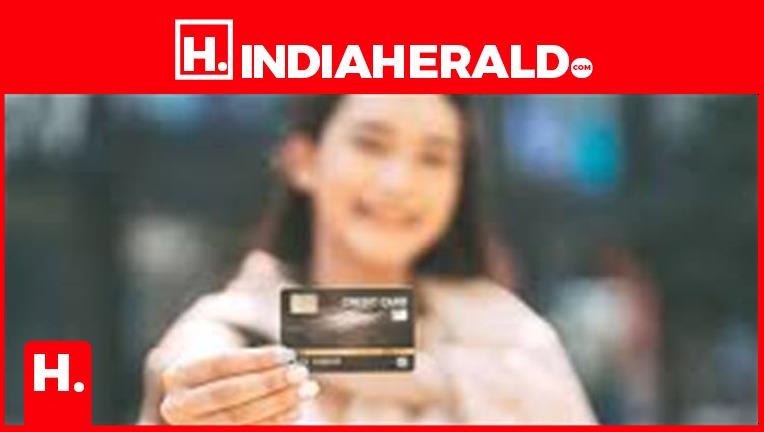 Want A Credit Card While You're Self Hired?