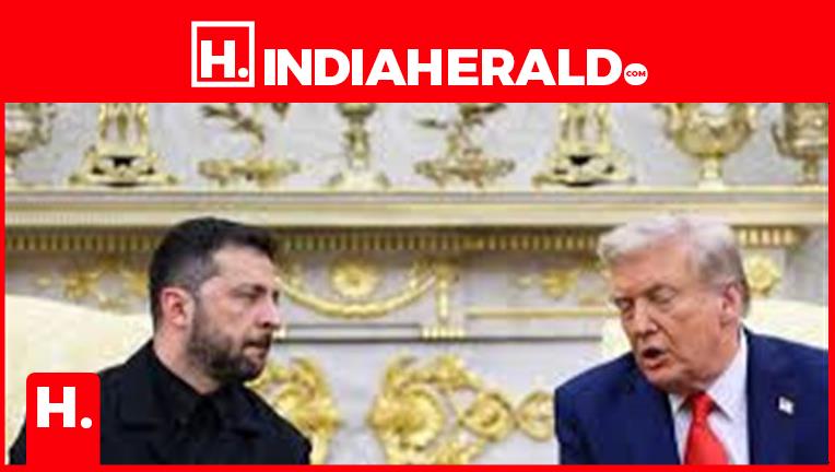 War between Russia and Ukraine is about to end-Trump!
