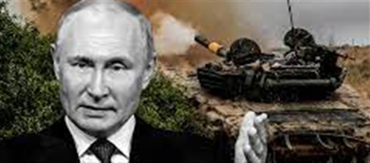 'War between Russia and Ukraine stopped for 30 hours'!