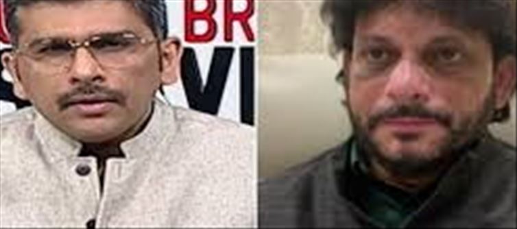 Waris Pathan's big statement on Uniform Civil Code!
