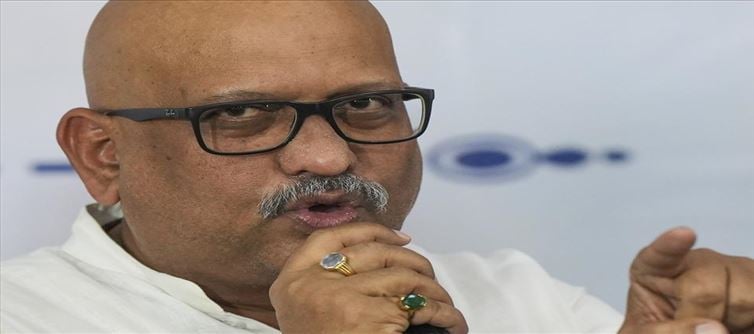 Why Ajay Rai postponed his proposed program for going to Sambhal?