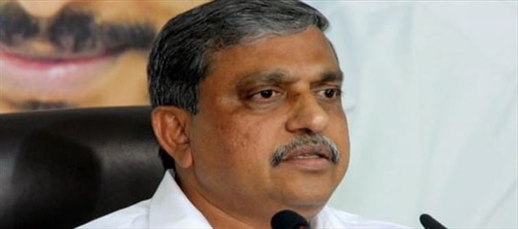 Was Sajjala's role crucial in Jagan's loss of power..!?