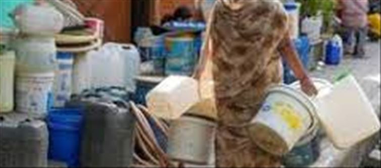 Water crisis in Nashik, Maharashtra! Administration bans wells...