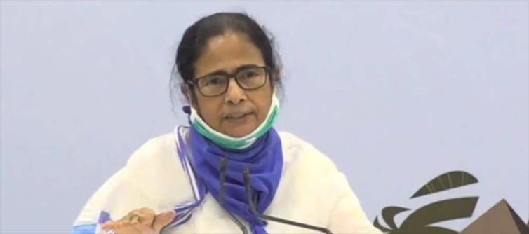 রাজ্যের সব থানা এলাকায় লাগাতে হবে গাছ: মুখ্যমন্ত্রী