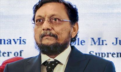 ‘‘আমি বিশ্বাস করি বিচার তার বিচারের চরিত্রই হারিয়ে ফেলে যদি তা প্রতিহিংসামূলক হয়।’’ : প্রধান বিচারপতি