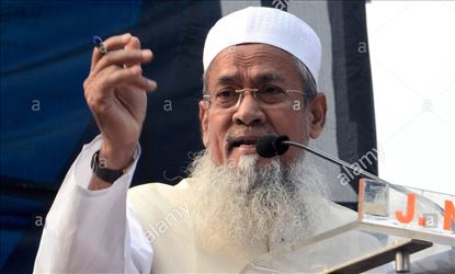 ’ আমরা কোনও হিংসাত্মক প্রতিবাদে বিশ্বাস করি না। তবে সিএএ আর এনআরসি-র প্রতিবাদ করব জান-প্রাণ দিয়ে।’: সিদ্দিকুল্লাহ