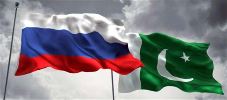 We want it like India..! Pakistan's demand with Russia..!?