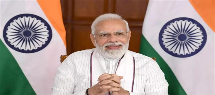 तेजी से बदलते भारतीय परिवेश में सुनियोजित शहर समय की जरूरत: पीएम मोदी